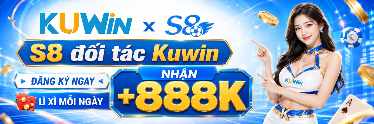 s8 kuwin cộng tác