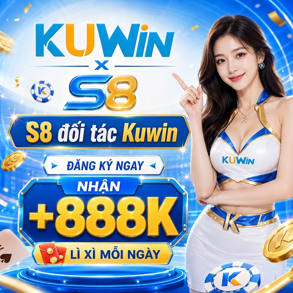 S8 Kuwin cộng tác